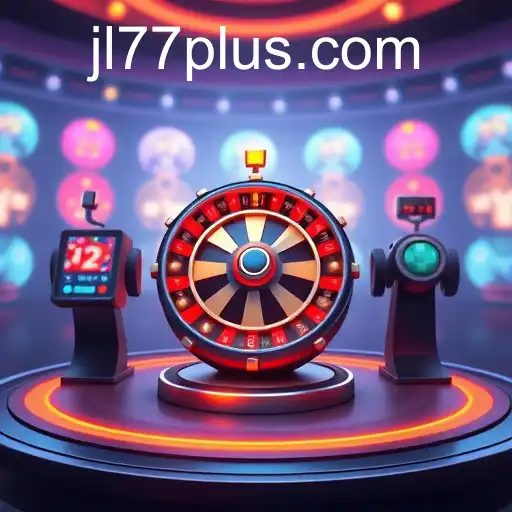 The Rise of Rotary Games in the Digital Gaming Landscape