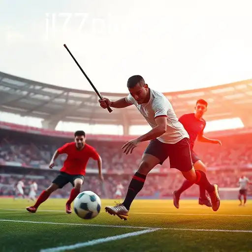 The Dynamic World of Sports Betting: An In-Depth Exploration